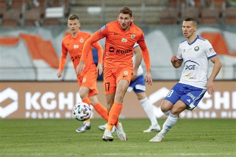 fks stal mielec vs zaglebie lubin